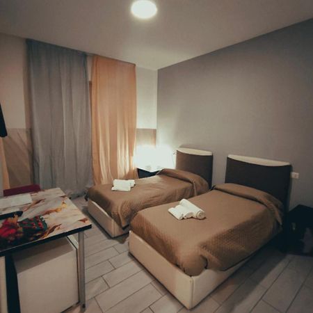 Bed and Breakfast Neapolis Center Exterior foto