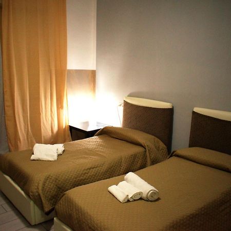 Bed and Breakfast Neapolis Center Exterior foto