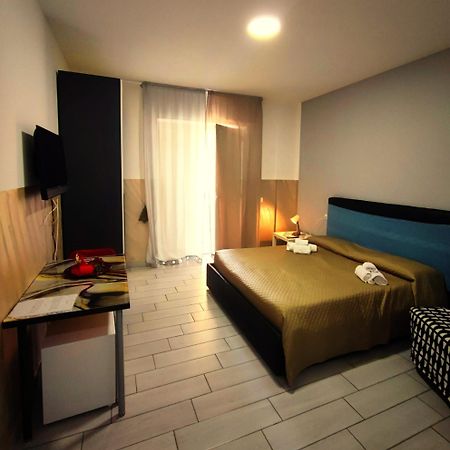 Bed and Breakfast Neapolis Center Exterior foto