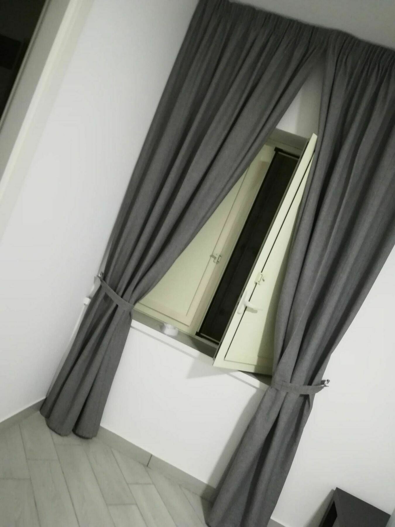 Bed and Breakfast Neapolis Center Exterior foto