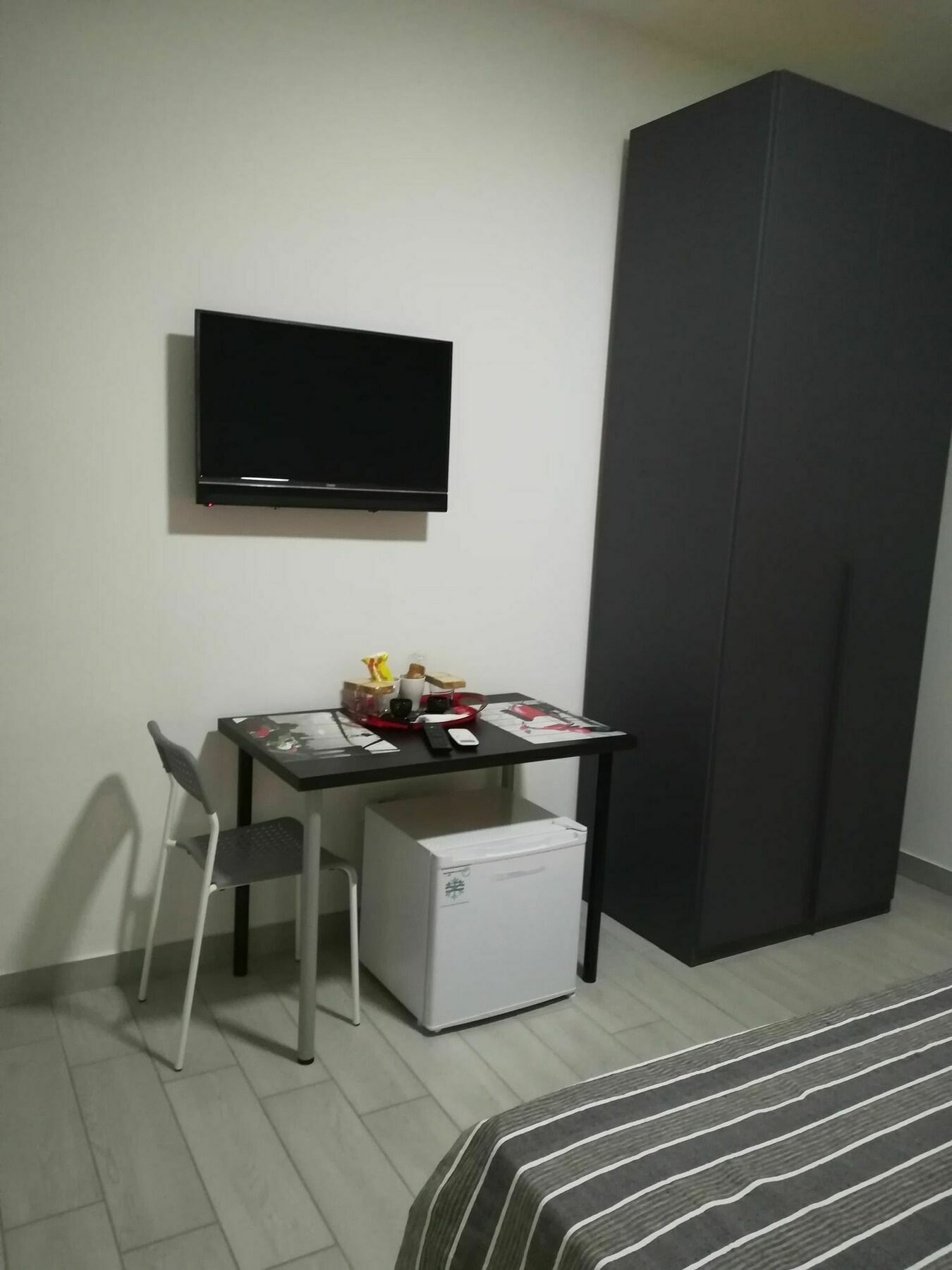 Bed and Breakfast Neapolis Center Exterior foto
